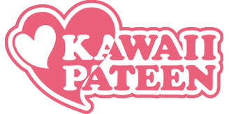 KAWAII PATEEN