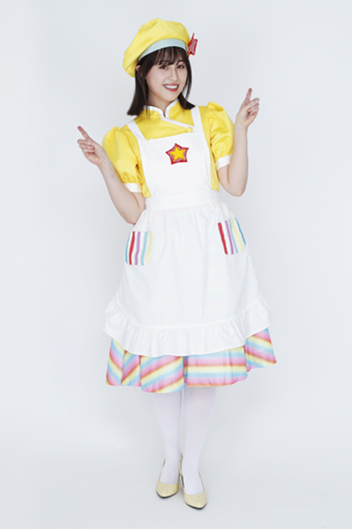 とぅいんくる星美