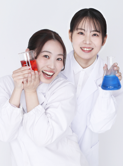 のりのり＆ひなひな